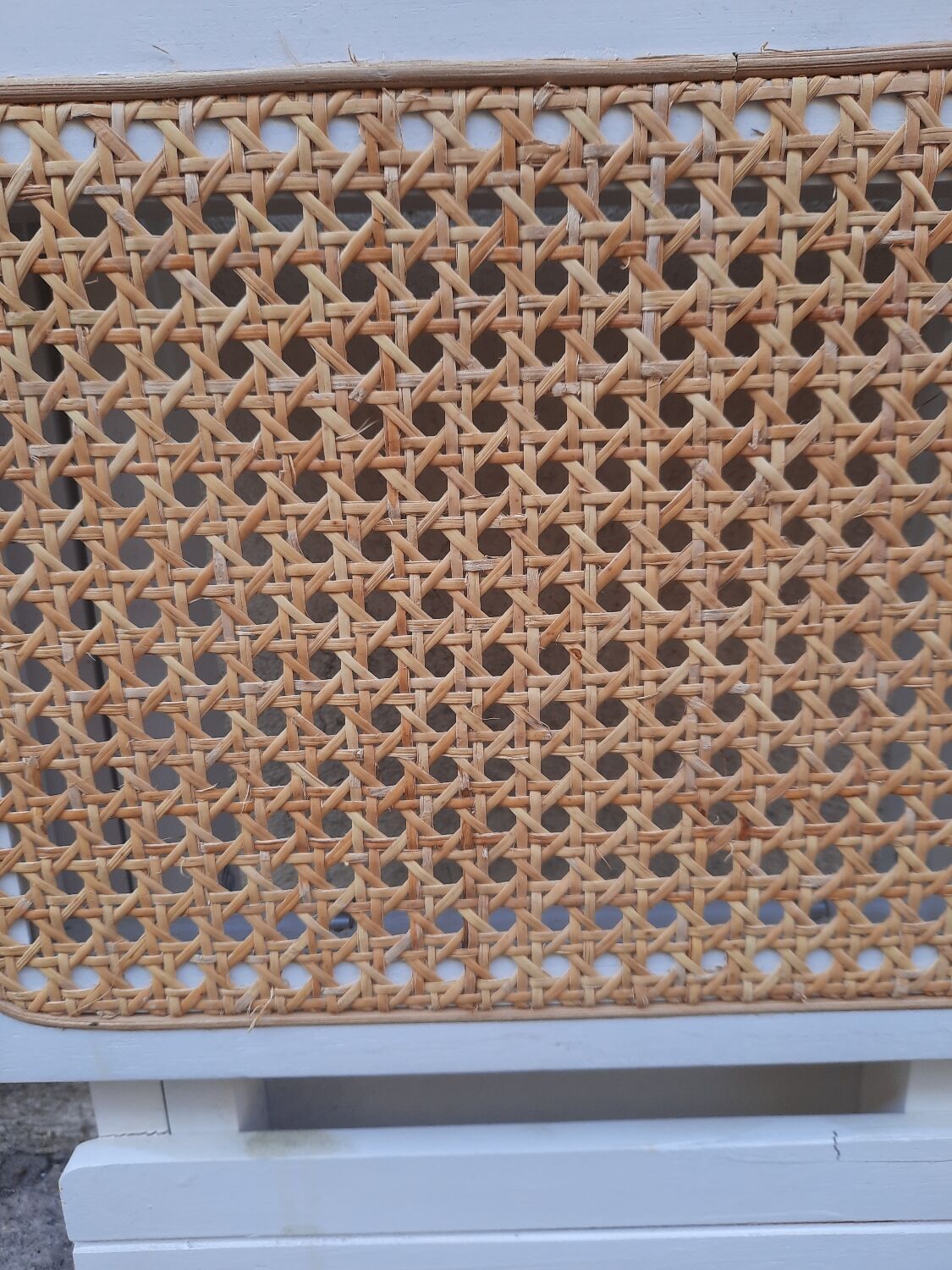 Folding stool