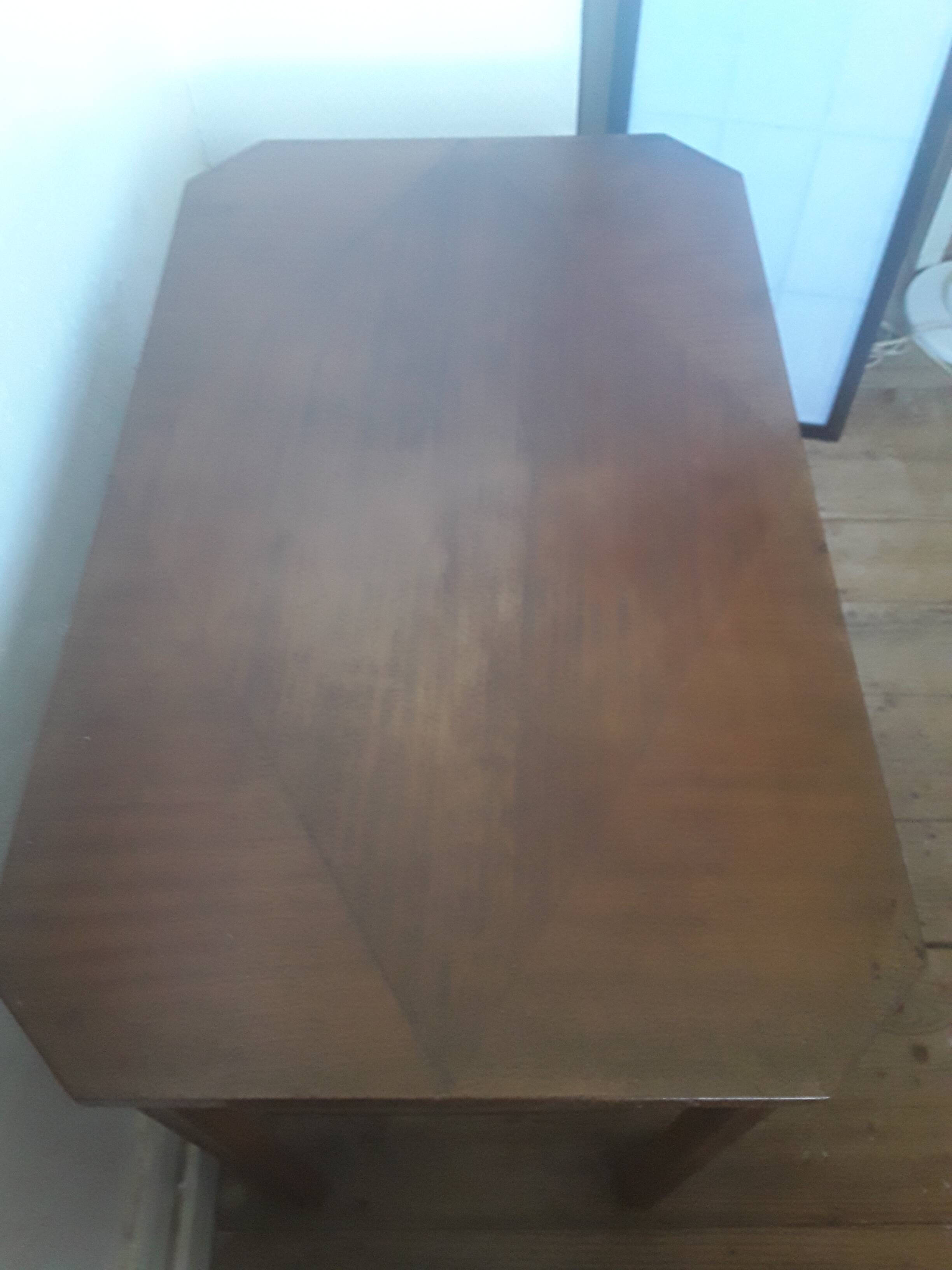 1930s art deco desk