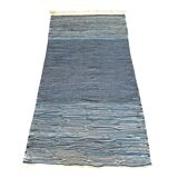 Berber kilim rug 110x210