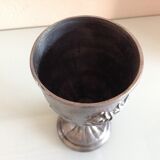 Vase coupe style art déco