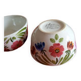 Set of 3 bowls