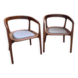 Fauteuil de table Enridis