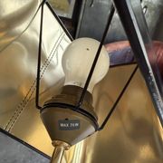 Design lamp