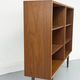 Vintage Danish Teak Bookshelf by Carlo Jensen for Hundevad & Co., 1960s