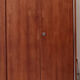 Mid-century wardrobe