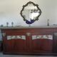 Verital bar in tin