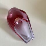 Vase Murano, Italy 1970s