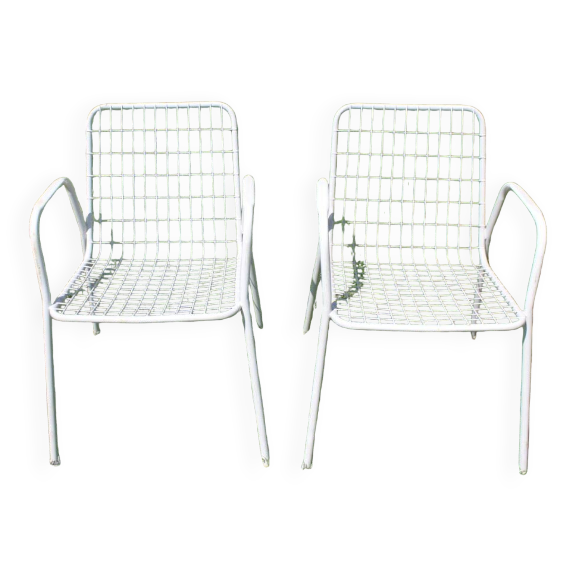 Emu Rio chairs
