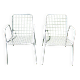 Emu Rio chairs