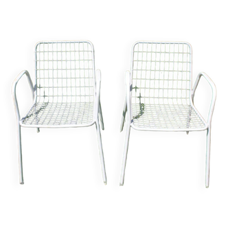 Emu Rio chairs