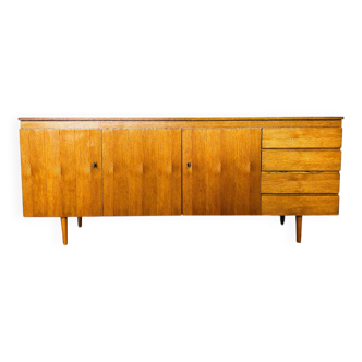 Vintage 1960s sideboard