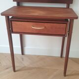 Wooden bedside 50/60