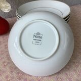 Ramekins Nitto Hawthorne Japan - prestige tableware