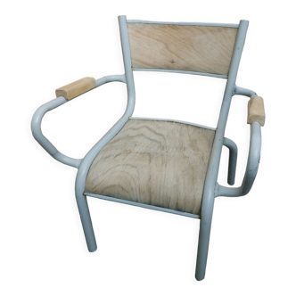Children's chair chair