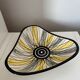 Mid Century ceramic bowl