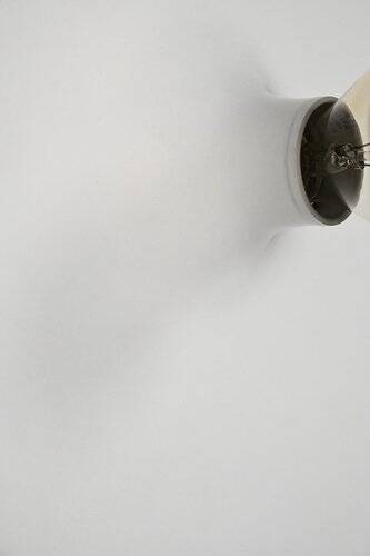 Space Age Wall Sconce