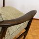 Paire de fauteuils GFM87 par Juliusz Kędziorek, Pologne, 1960