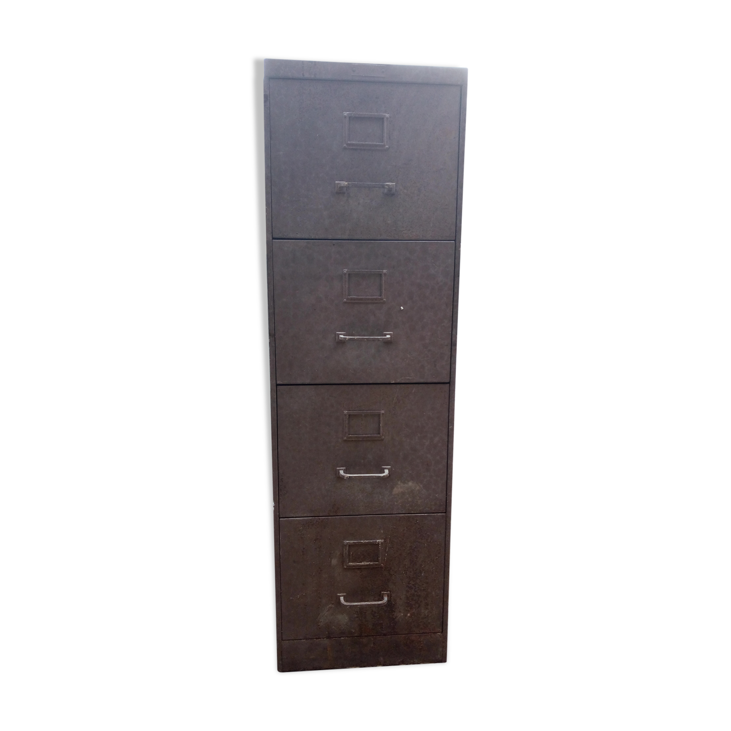 Metal furniture