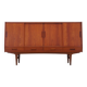 Teak highboard, Danish design, 1960s, designer: Børge Seindal