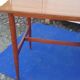 Vintage desk