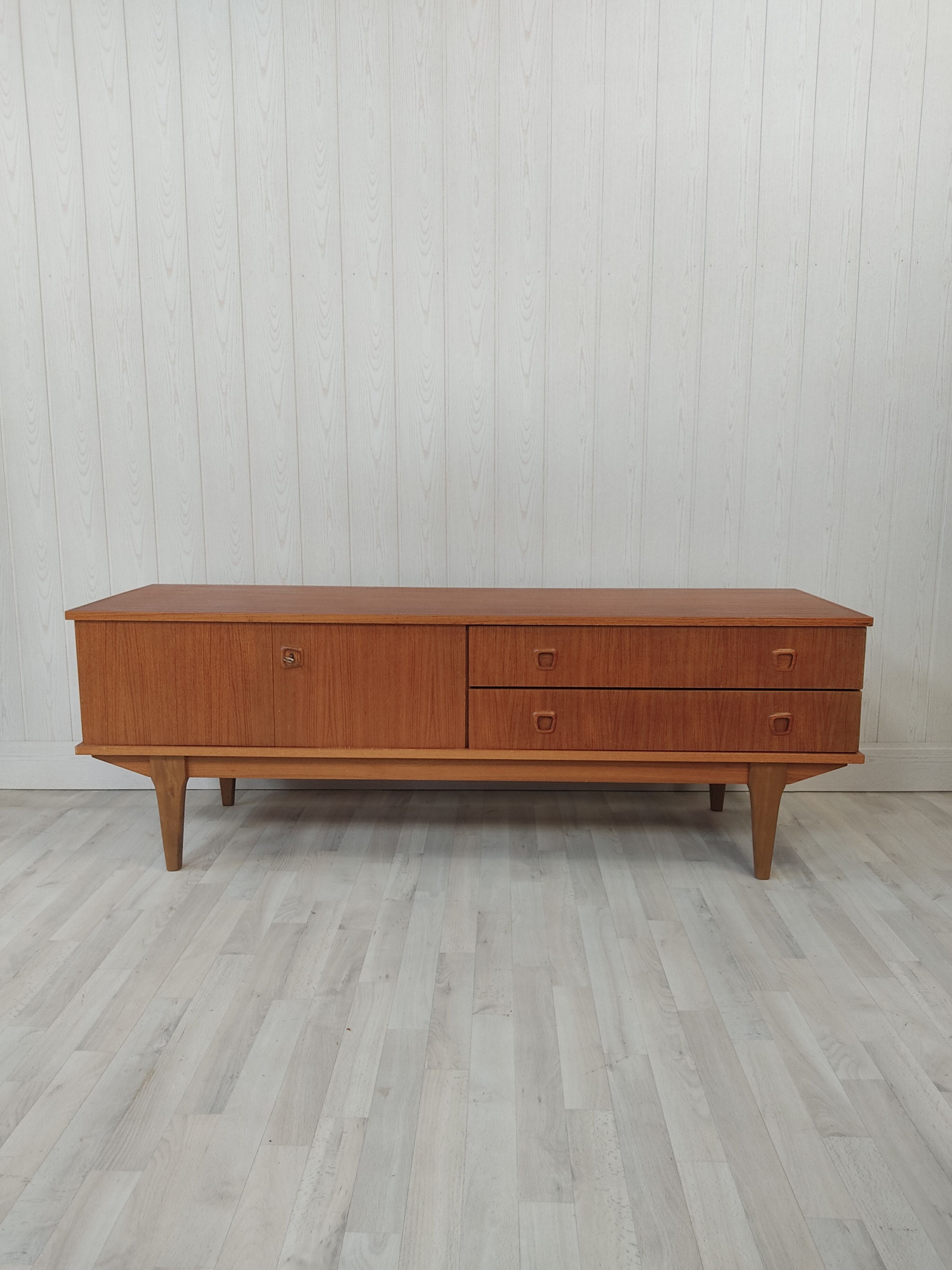 Teak sideboard