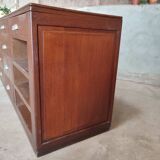 Art Deco counter