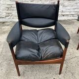 Fauteuils Modus par Kristian vedel