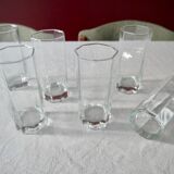 Verres à eau Luminarc modèle Octime