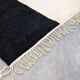 Traditional handmade Beni Ouraine rug