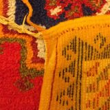 Tapis Berbère Taznakht fait main 161x106cm