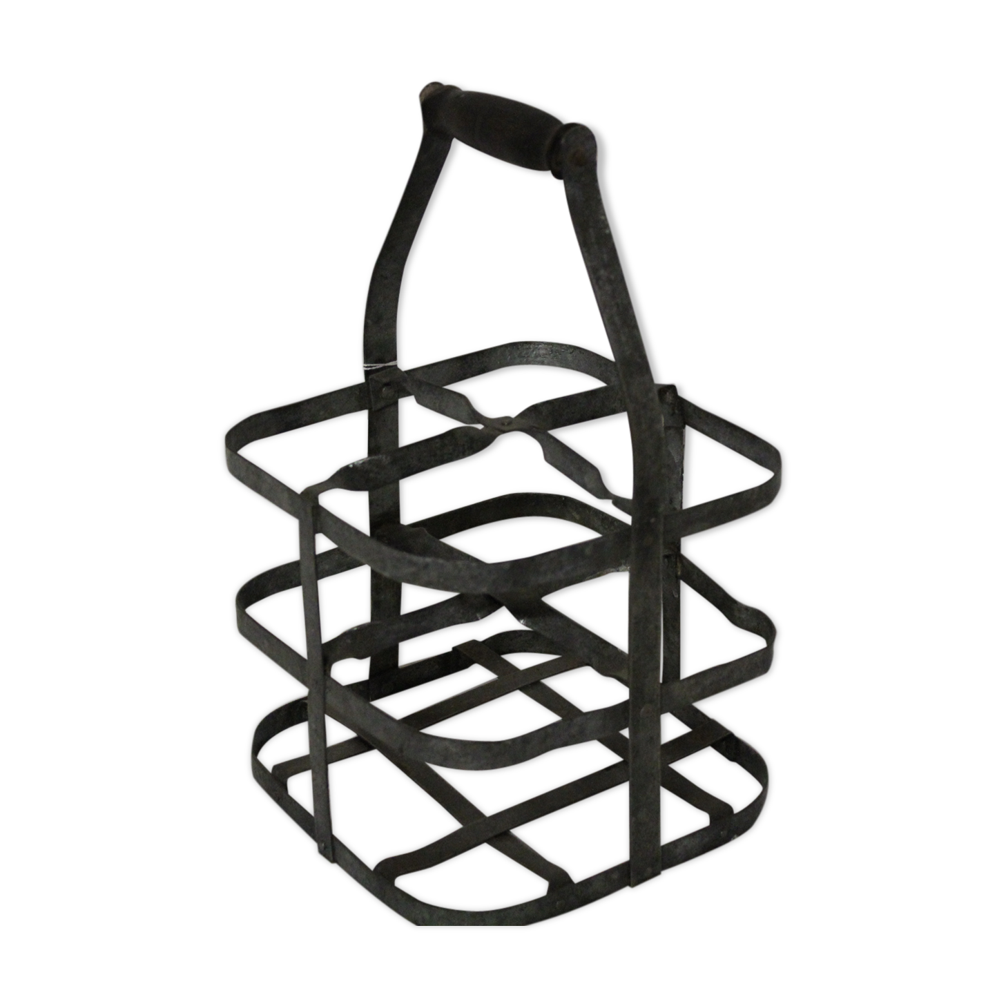 Bottle holders 4 compartments