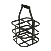 Bottle holders 4 compartments