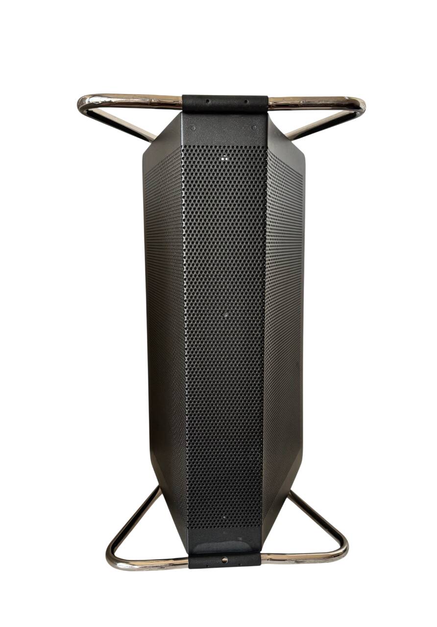 Mascagni magazine rack Italy 1970