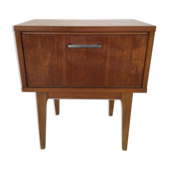 Sixties cabinet