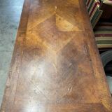 Arlesian Provencal sideboard
