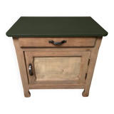 Petit buffet parisien