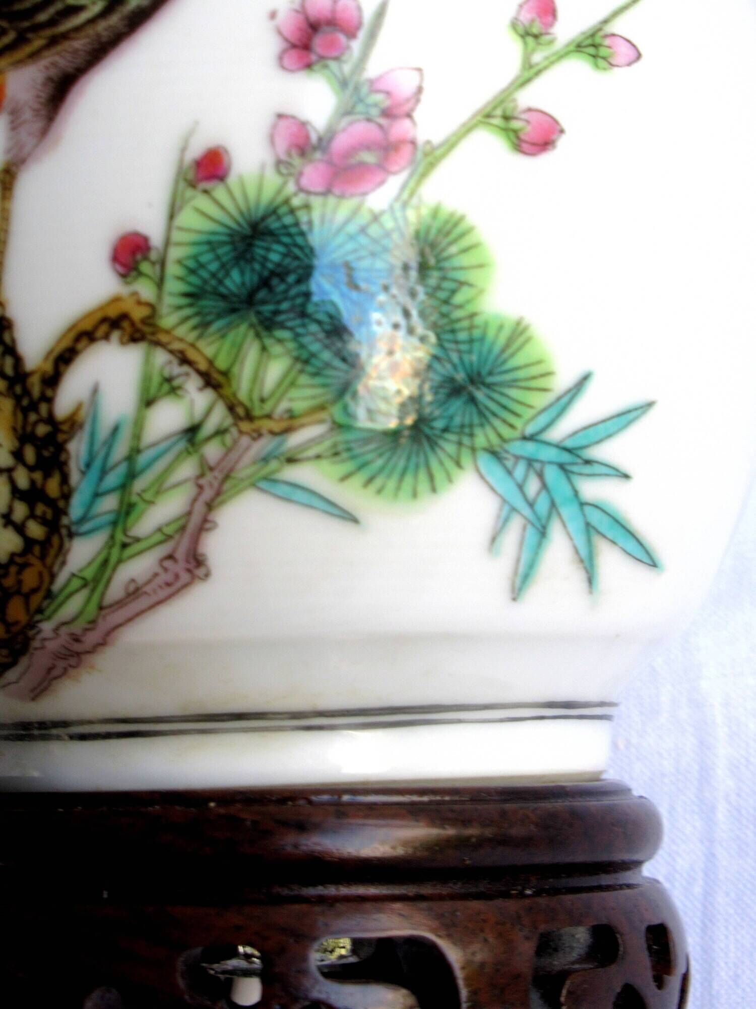 Lampe de chevet