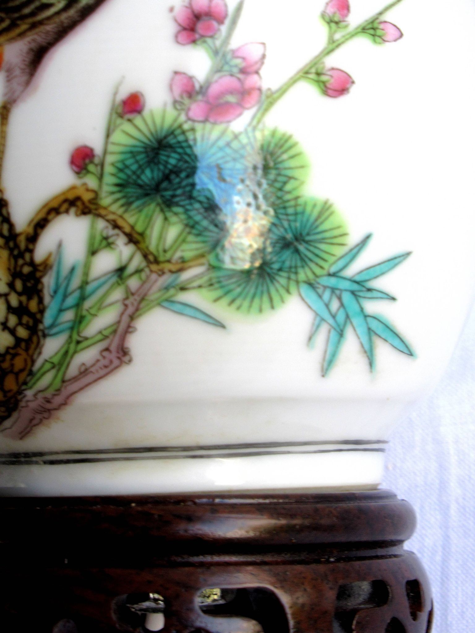 Lampe de chevet