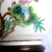 Lampe de chevet