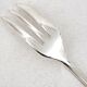Christofle Albatros, Art Deco, 12 long cake forks, 16.5 cm.