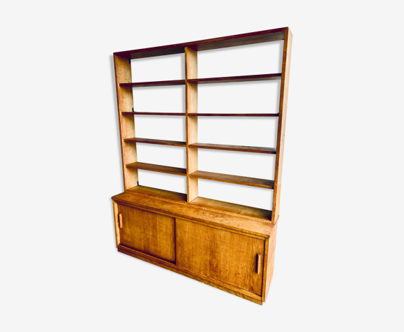 Bibliothèque