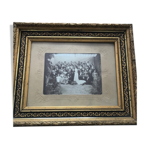 cadre ancien