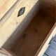 Antique sideboard
