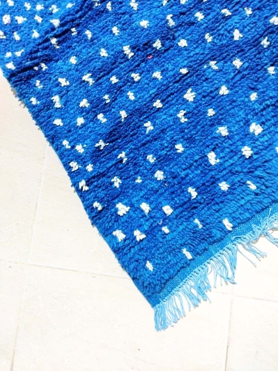 300x210cm Moroccan Berbere Carpet