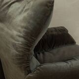 "Fauteuil Maralunga 675"