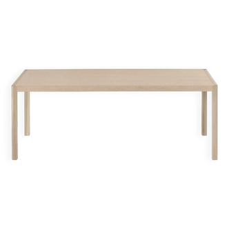 Muuto Workshop solid oak table Denmark