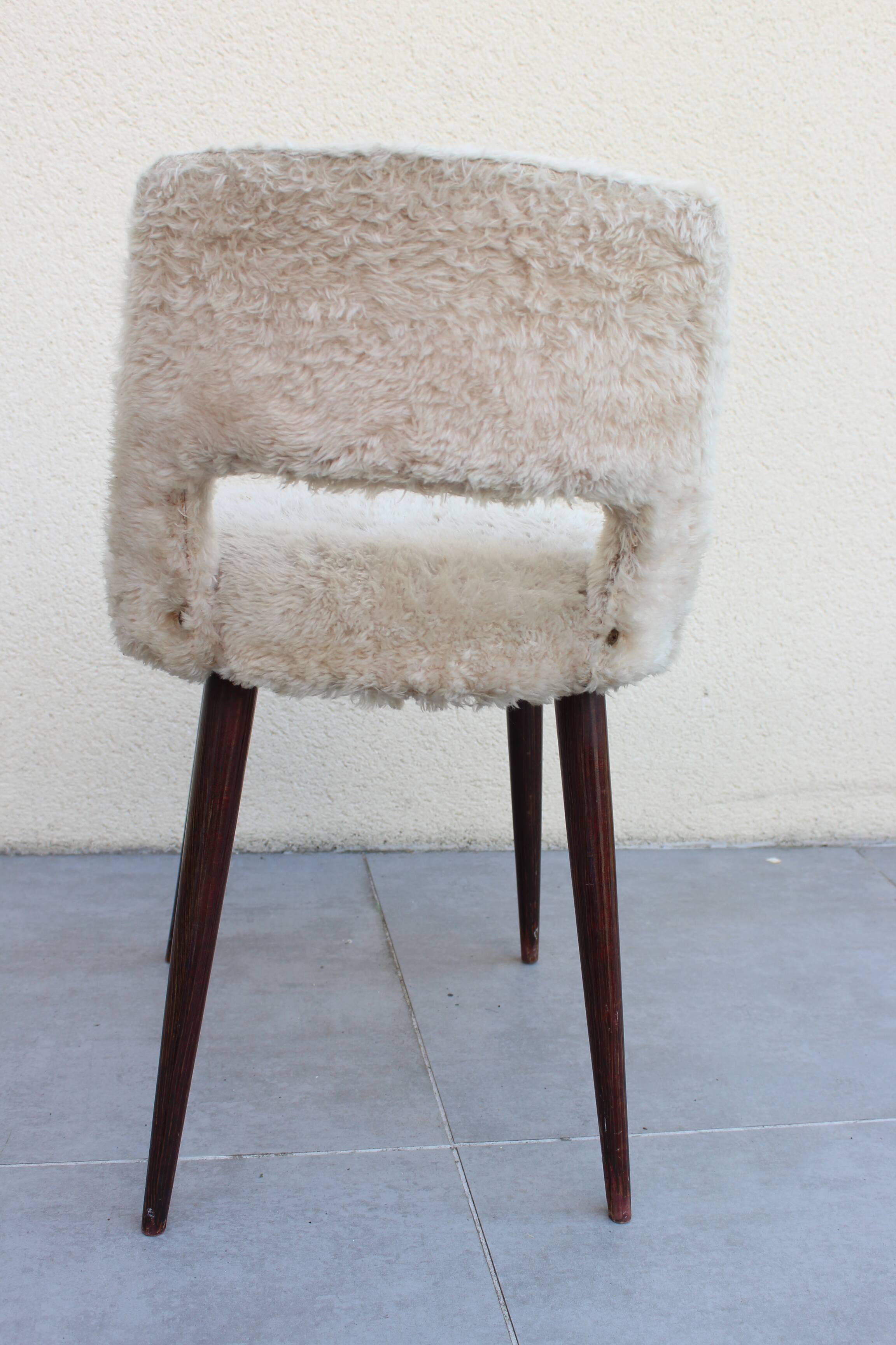 Old designer chair 70