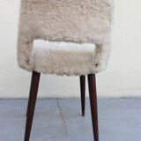 Old designer chair 70