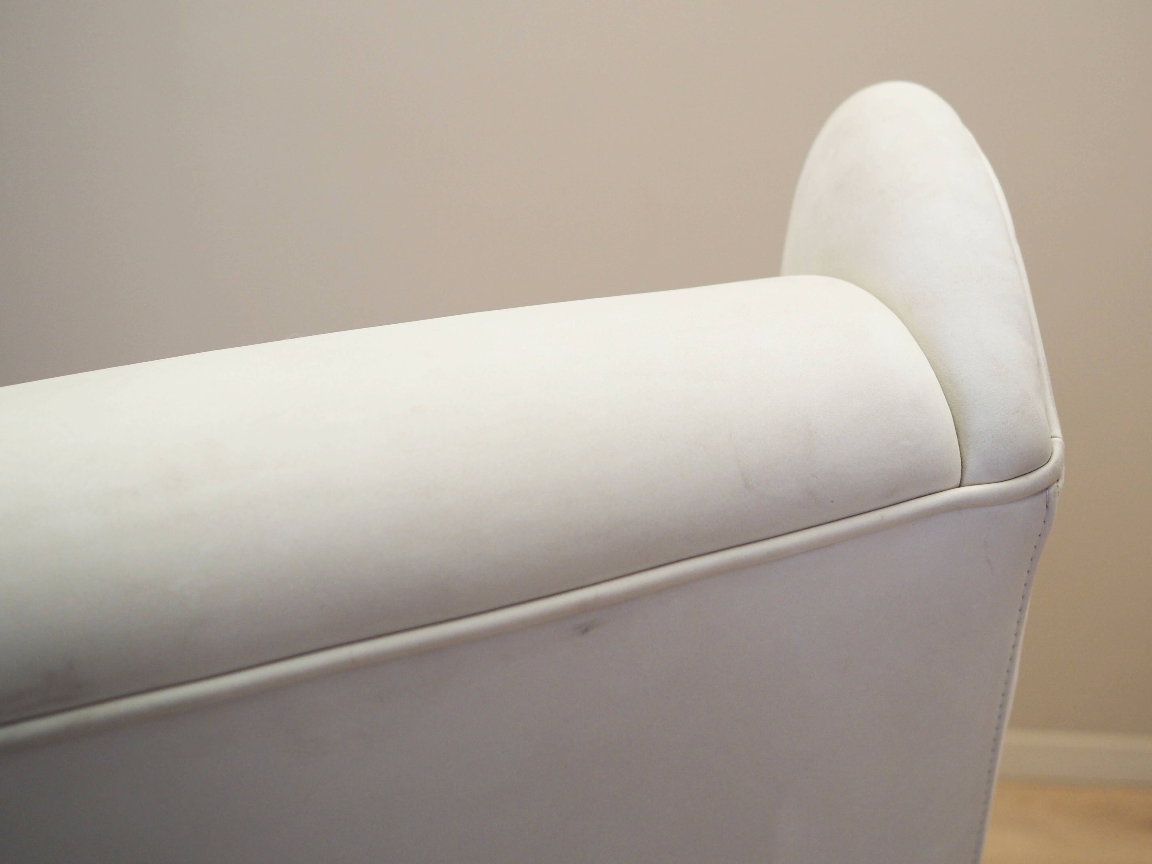 Lounge armchair, Italian design, 1980s, production: Italy