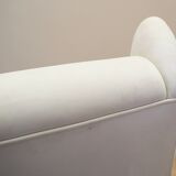 Lounge armchair, Italian design, 1980s, production: Italy